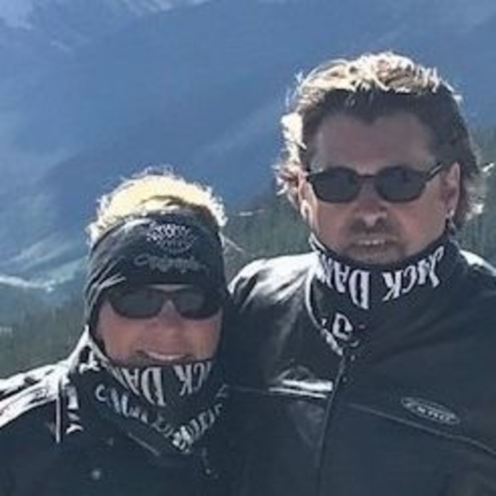 Meet your Posher, Bob